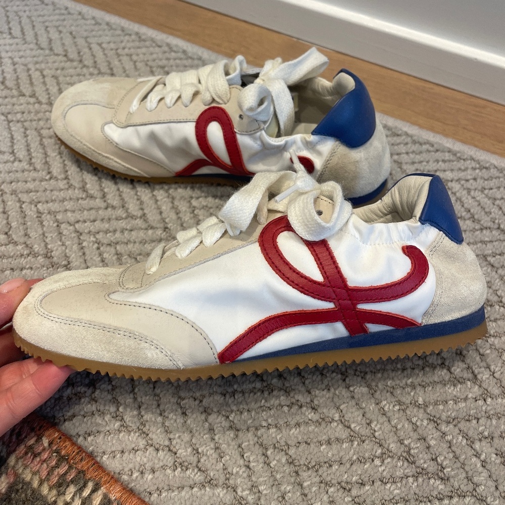 Loewe Sneakers